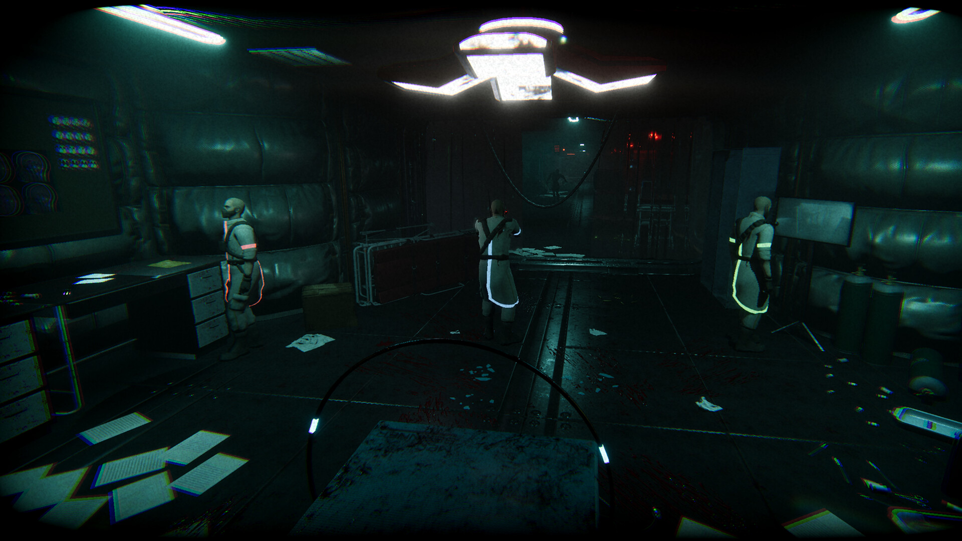 The Infected Soul official Steam screenshot 3