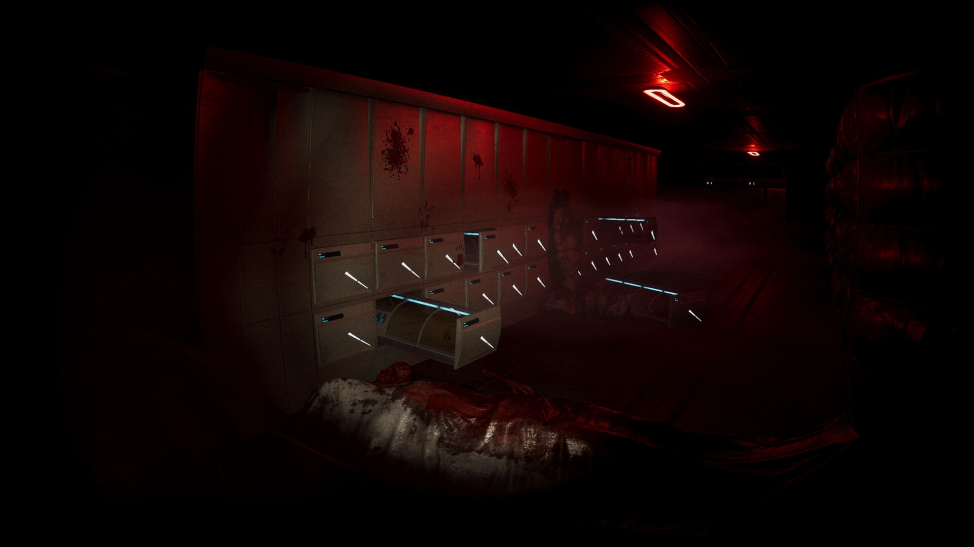 The Infected Soul official Steam screenshot 5