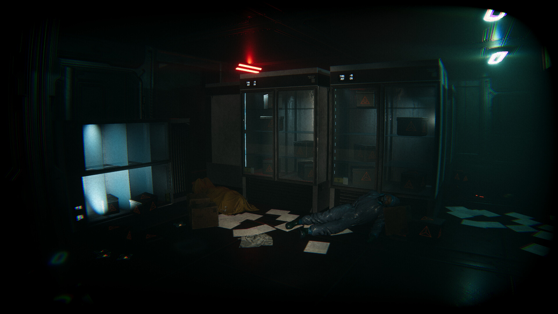 The Infected Soul official Steam screenshot 6