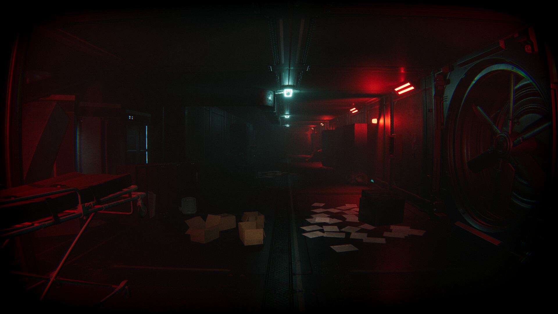 The Infected Soul official Steam screenshot 7