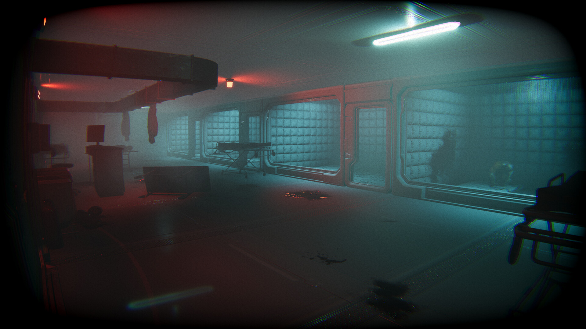 The Infected Soul official Steam screenshot 8